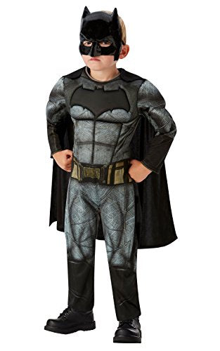 Grey Batman Costume