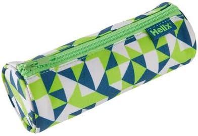 Helix Oxford Geo Pencil Case