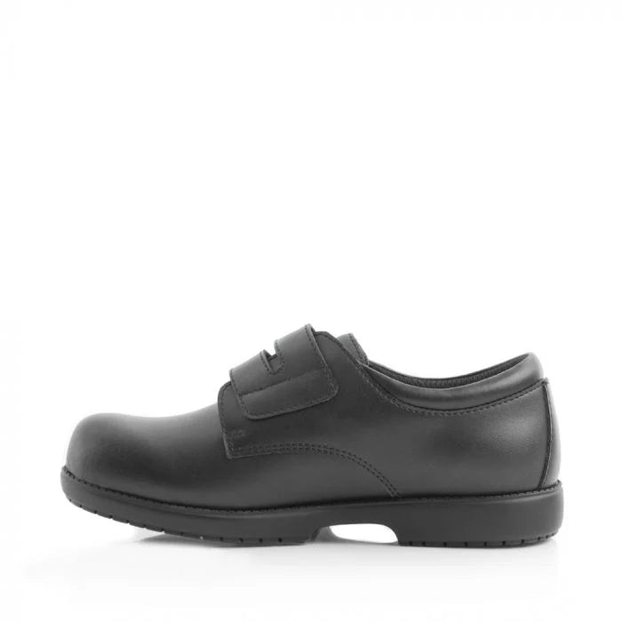 Boys' Two Strap School Shoe 4163C / 4173C