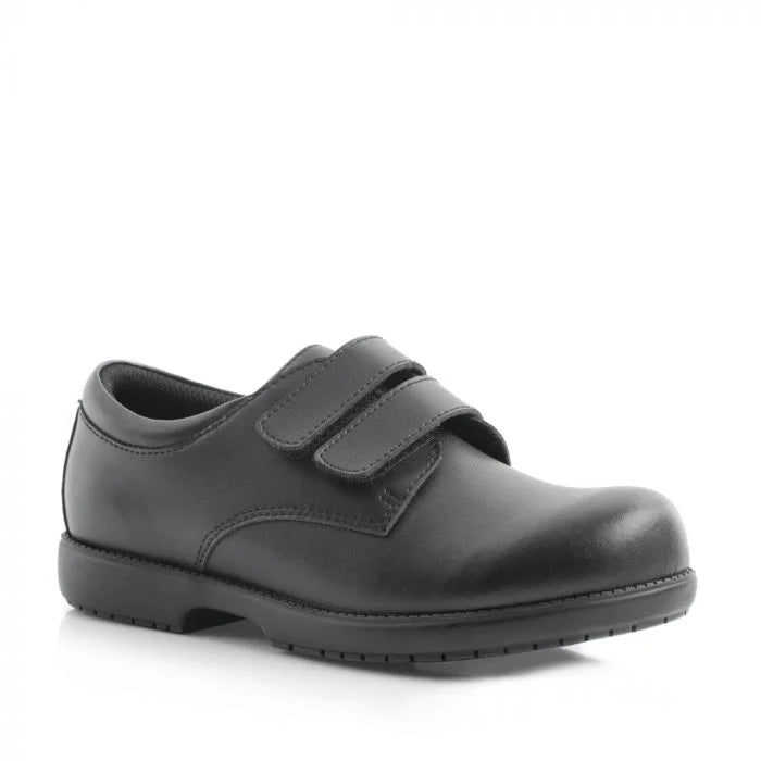 Boys' Two Strap School Shoe 4163C / 4173C