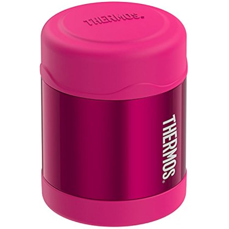 Thermos Funtainer Lunch Bottle and Food Jar