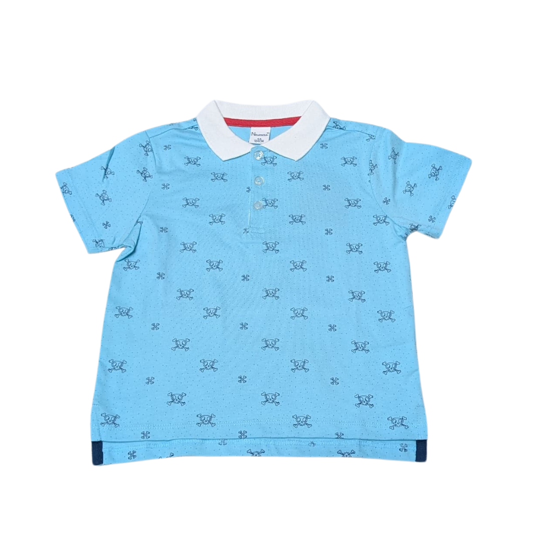 Newness Polo Shirts MM18/MM32/MM33