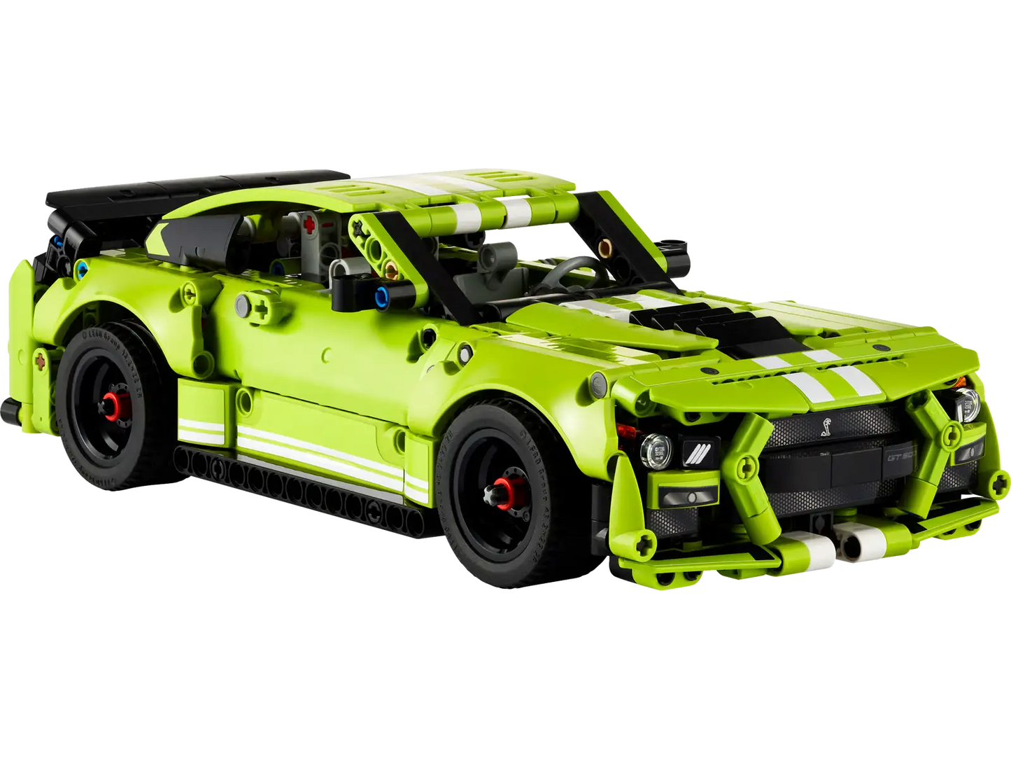 LEGO Ford Mustang Shelby® GT500®