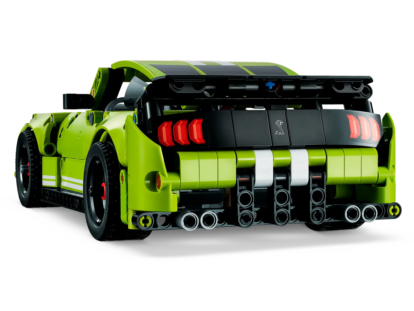 LEGO Ford Mustang Shelby® GT500®