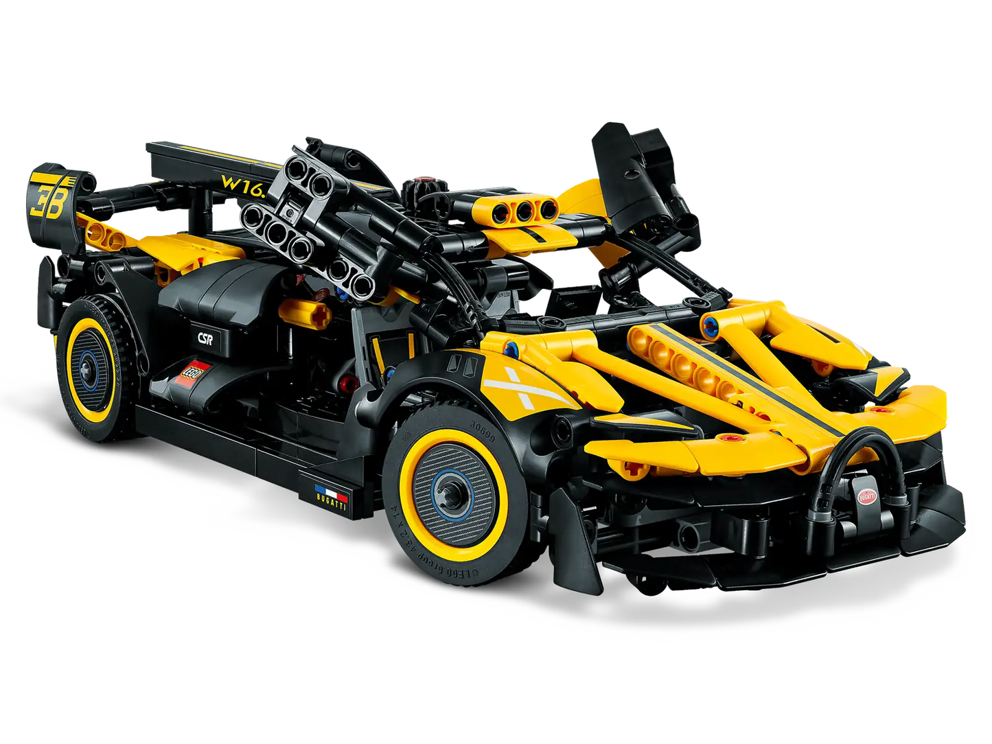 LEGO Bugatti Bolide 42151