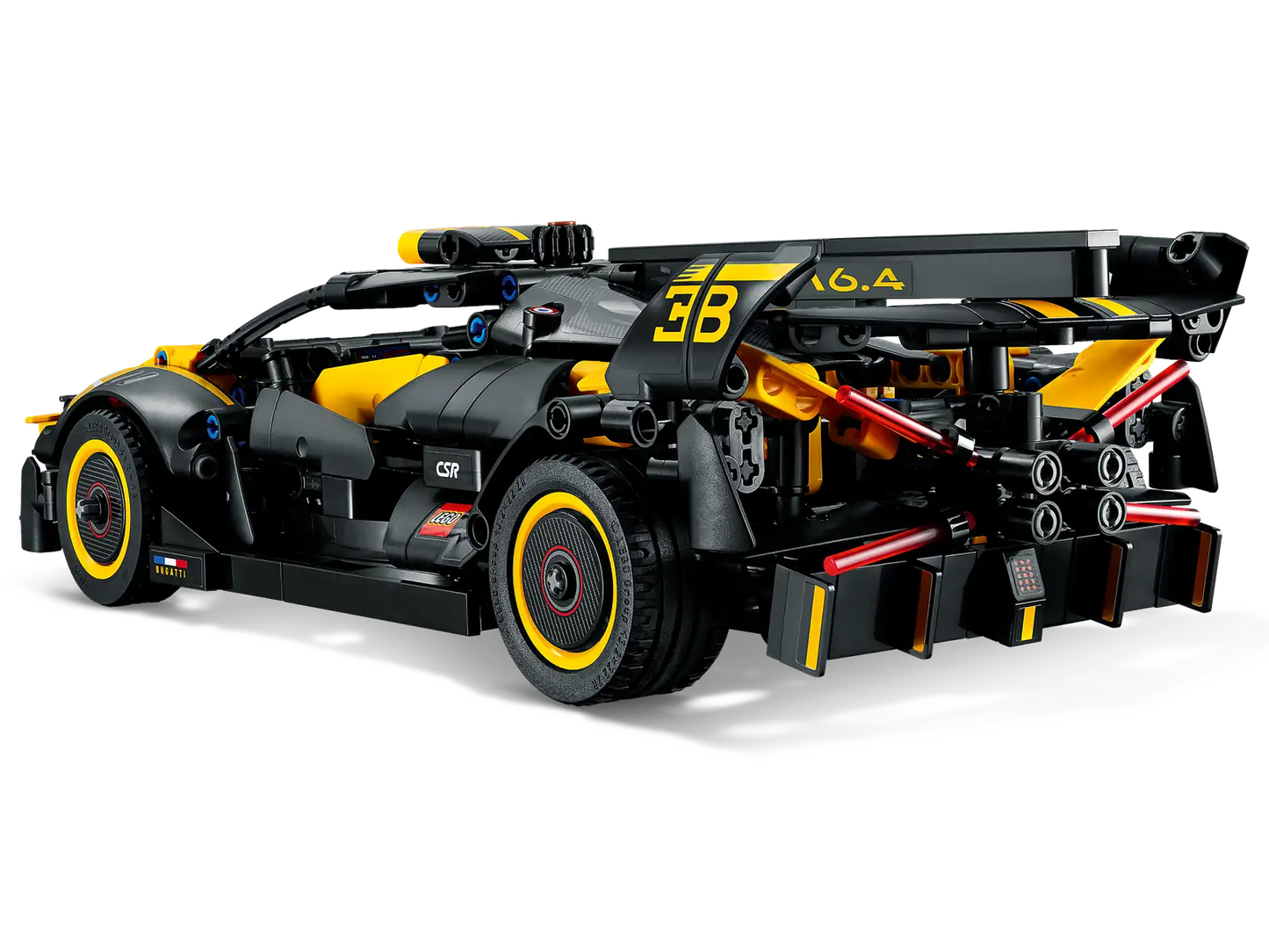 LEGO Bugatti Bolide 42151