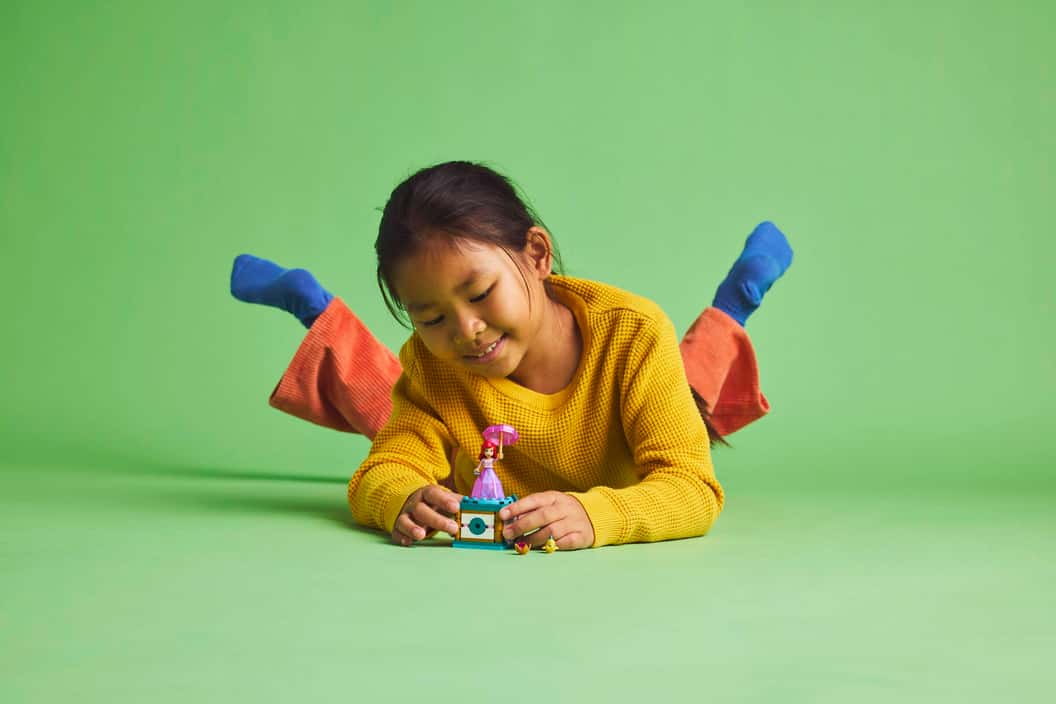 LEGO Disney Princess Twirling Ariel