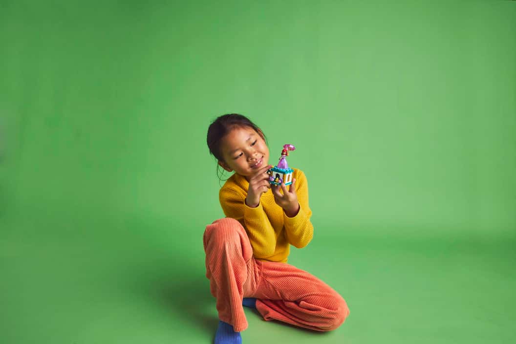 LEGO Disney Princess Twirling Ariel