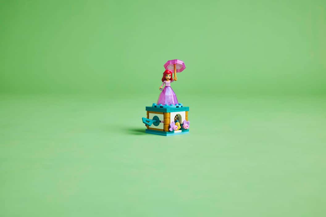 LEGO Disney Princess Twirling Ariel