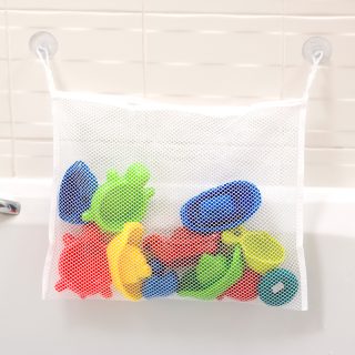 Clippasafe Bath Toy Bag