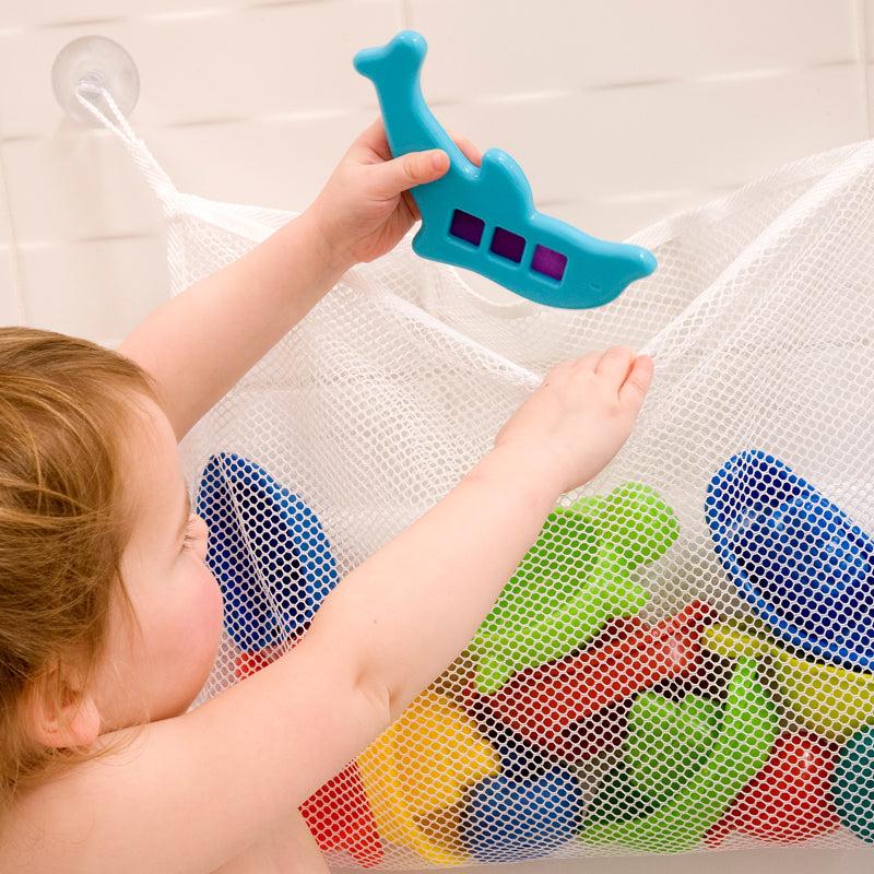 Clippasafe Bath Toy Bag