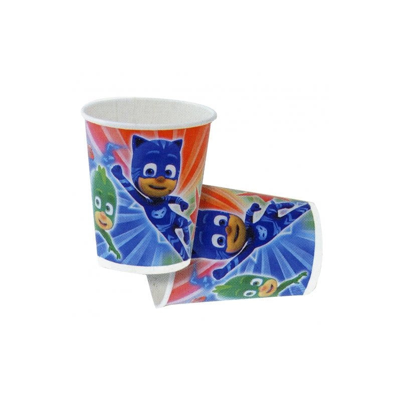 PJ Masks Party Cups