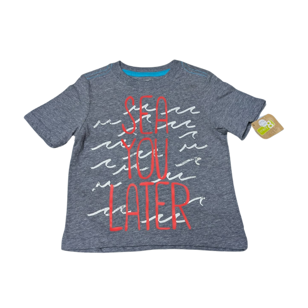 Crazy 8 Sea You Later T-Shirt OCT32