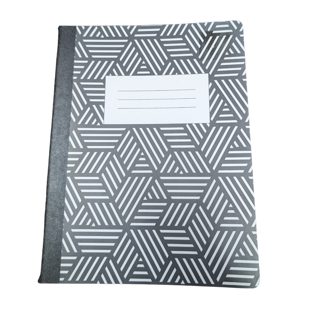 Ruled Composition Books