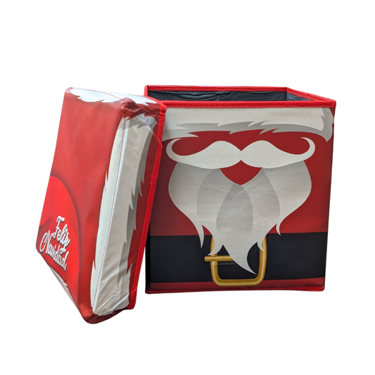 Collapsible Christmas Gift Boxes