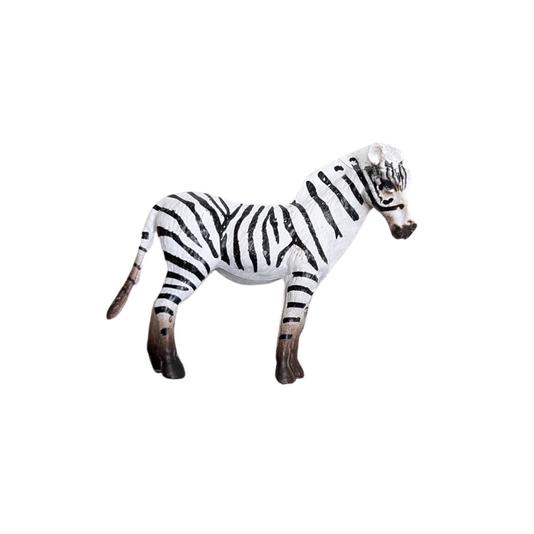 Mini Animal Figurines