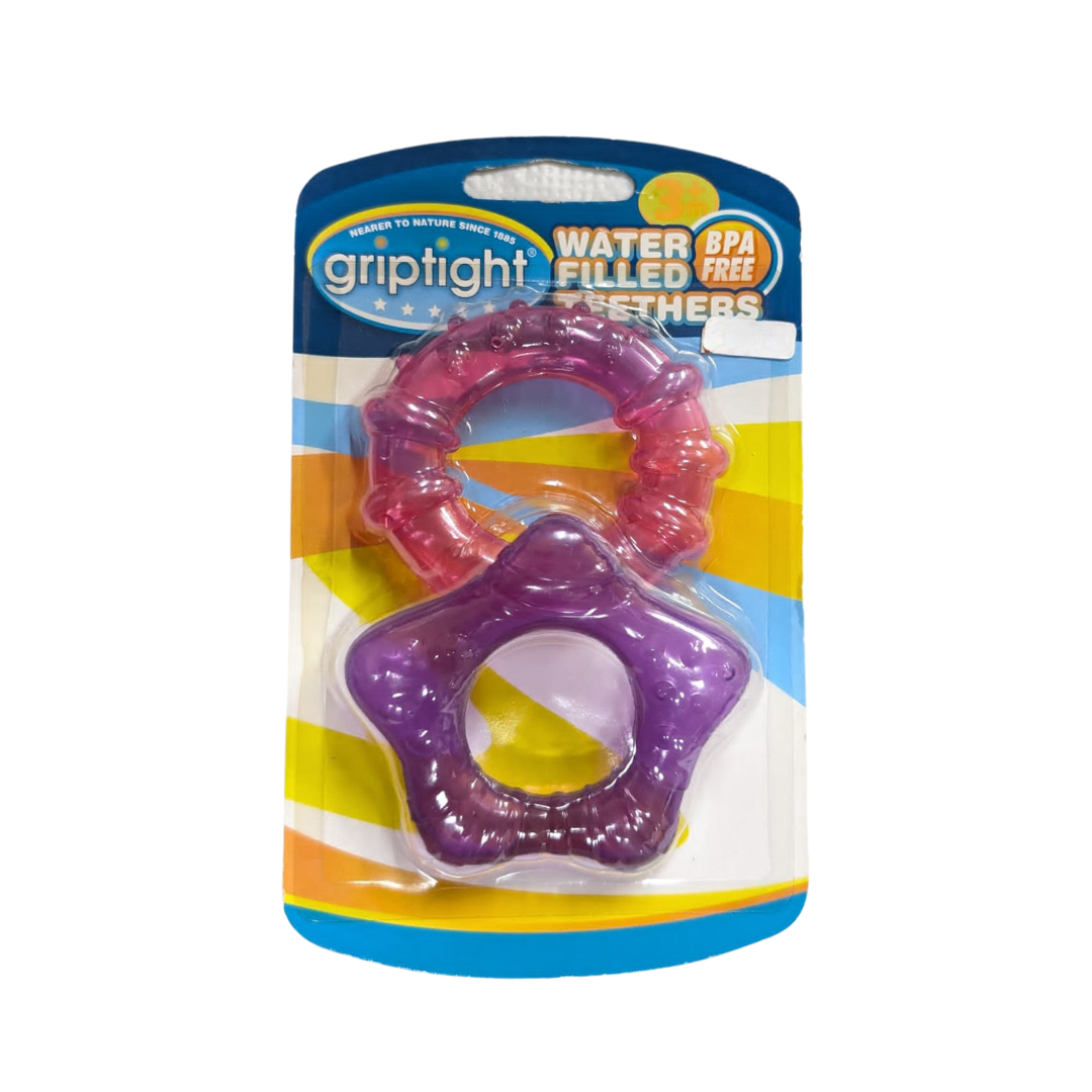 Griptight Water Filled Teether
