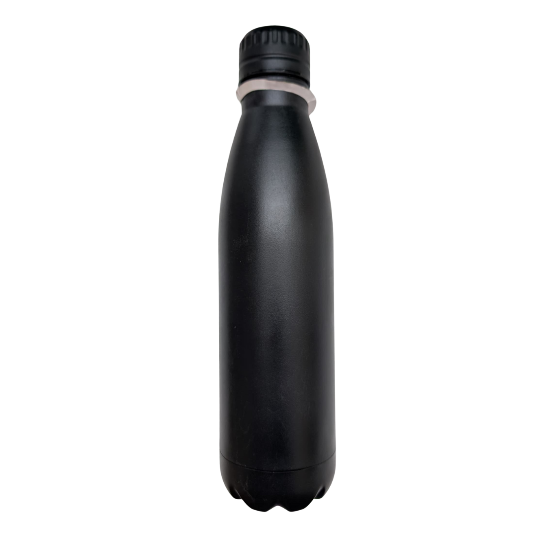Insulated Water Bottle Colour Cap