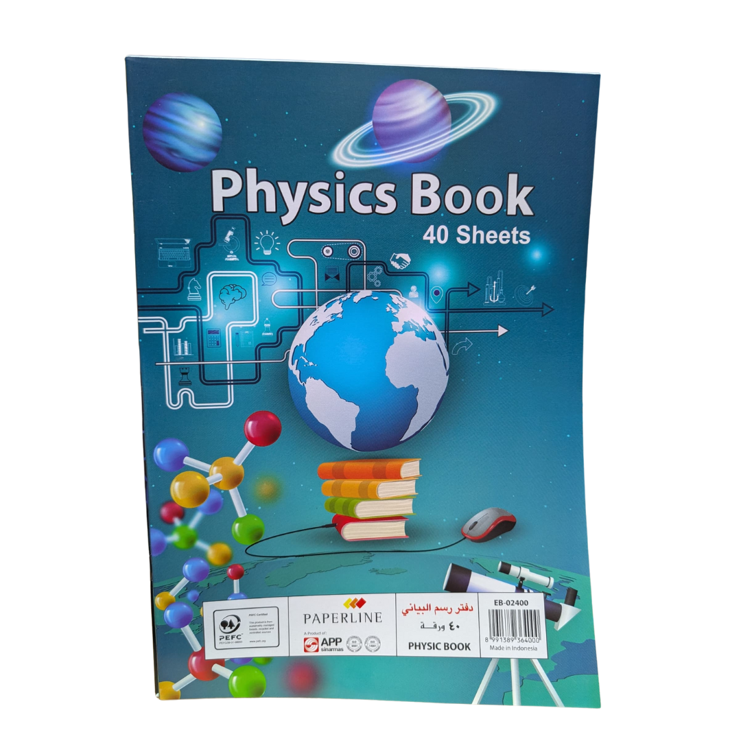 Physics Books