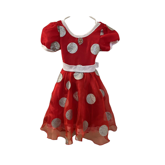Disney Minnie Mouse Costume
