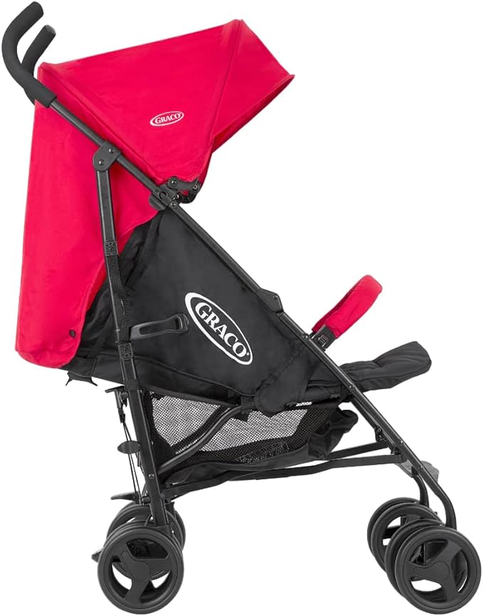 Graco TraveLite Compact Stroller
