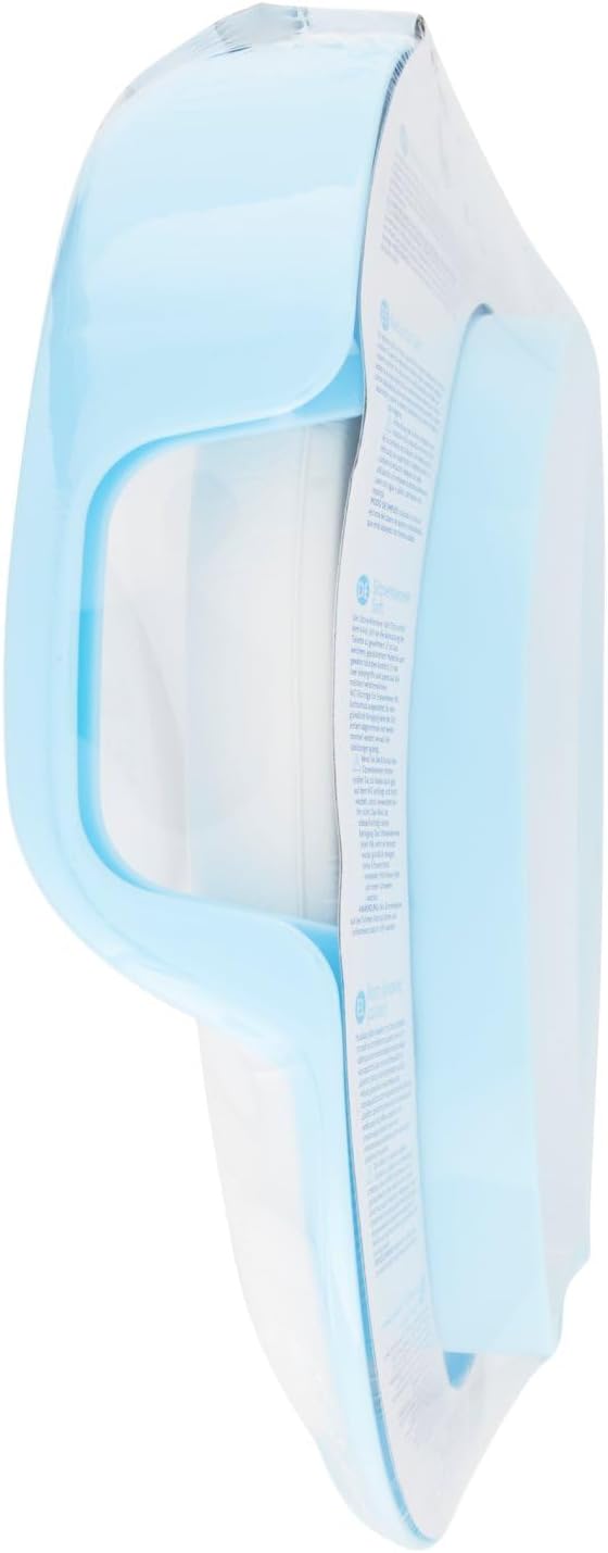 Chicco Soft Reducer Toilet Seat with Handles