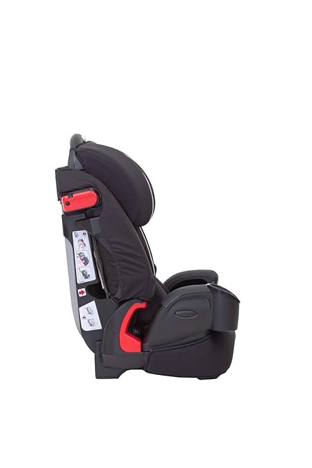 Graco Nautilus Group 1/2/3 Car Seat