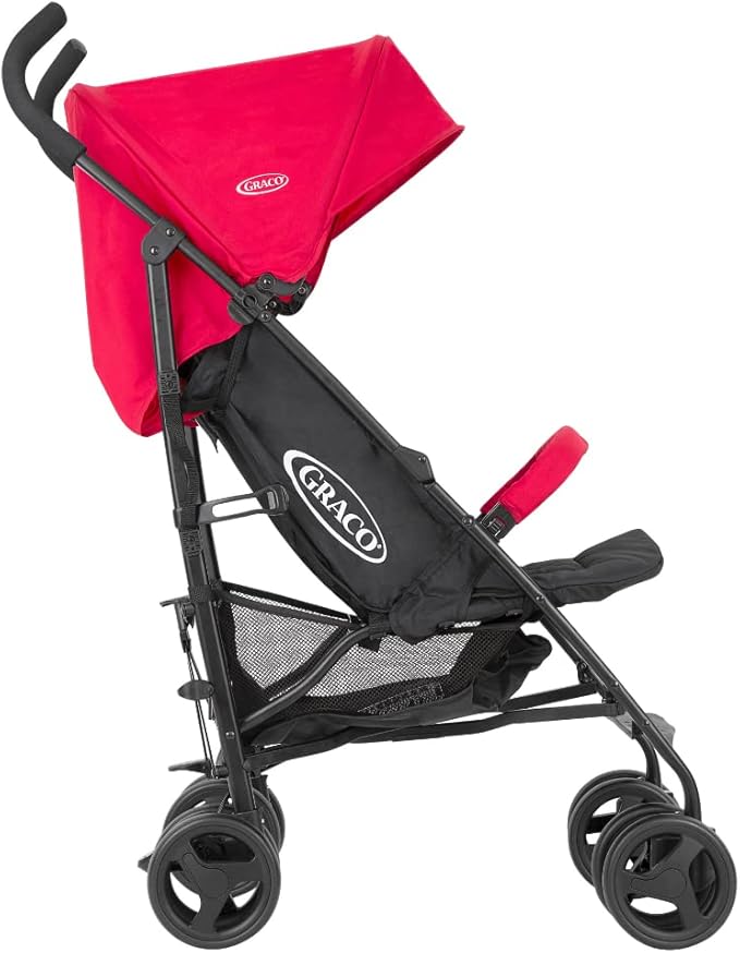 Graco TraveLite Compact Stroller