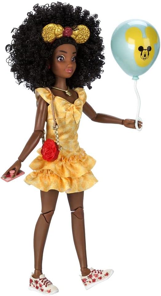 Disney ILY4Ever Inspired by Belle Doll