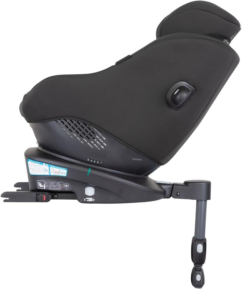 Graco Turn 2 Me 360° Rotating Car Seat