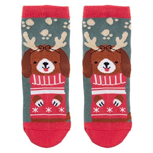 Holiday Socks by Stephen Joseph
