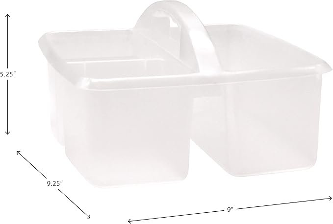 Teacher Created Caddy