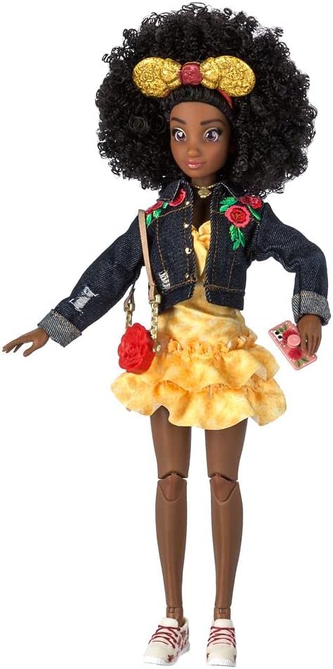 Disney ILY4Ever Inspired by Belle Doll