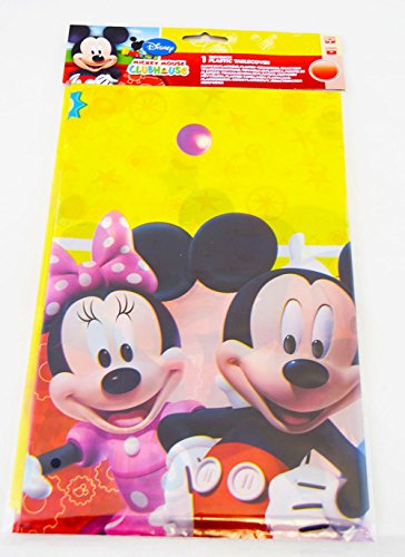Mickey Mouse Clubhouse Tableware