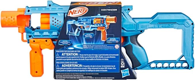 NERF Elite 2.0 Contender