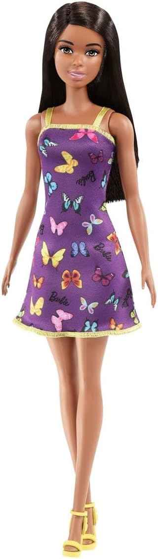 Butterfly Barbie Dolls