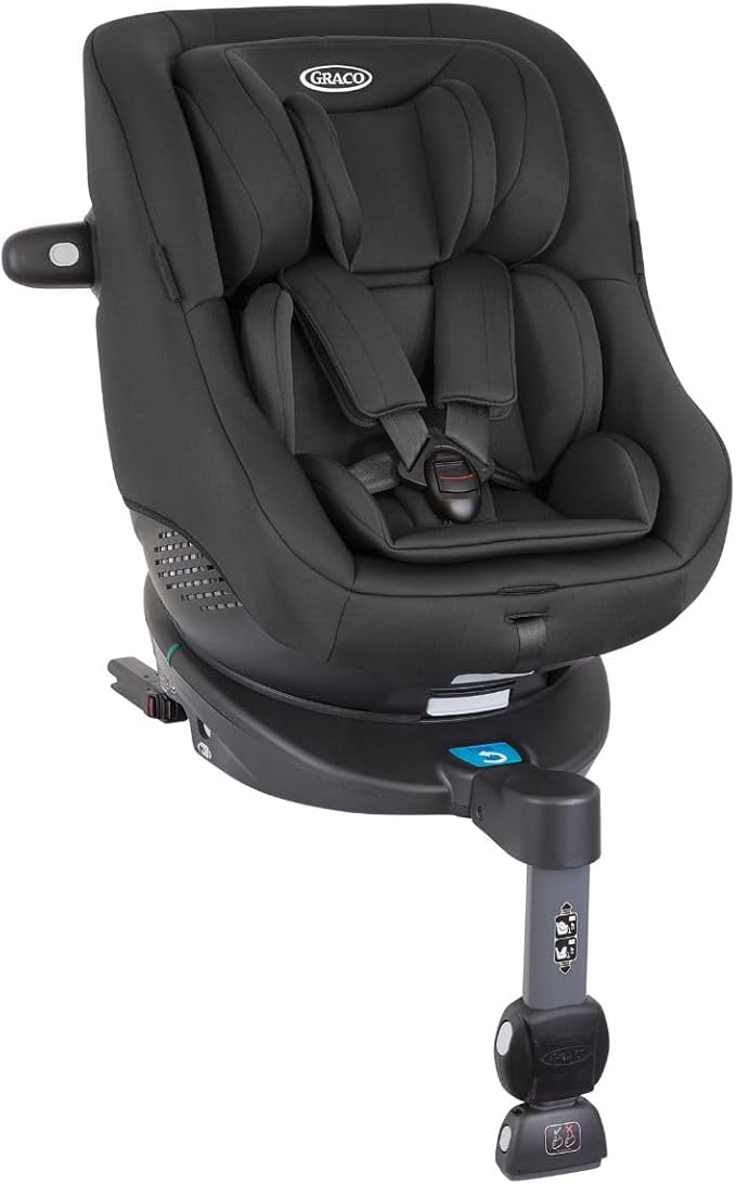 Graco Turn 2 Me 360° Rotating Car Seat