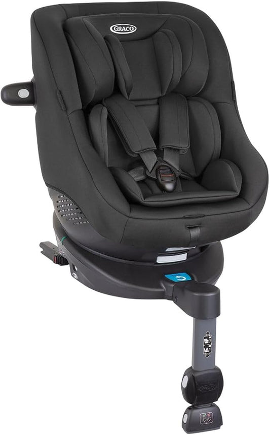 Graco Turn 2 Me 360° Rotating Car Seat