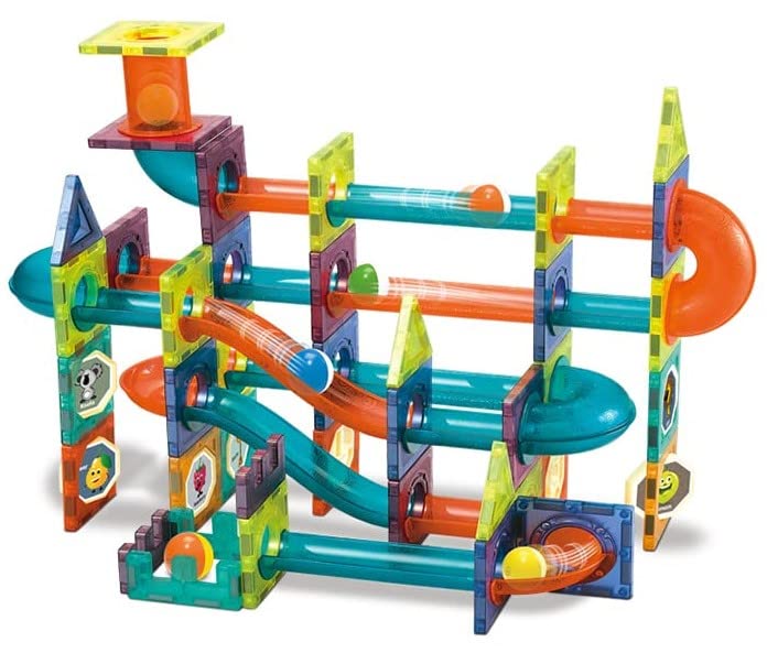 STEM Magic Magnetic Blocks