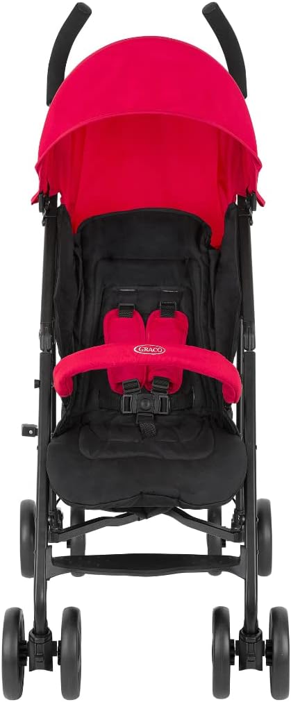 Graco TraveLite Compact Stroller