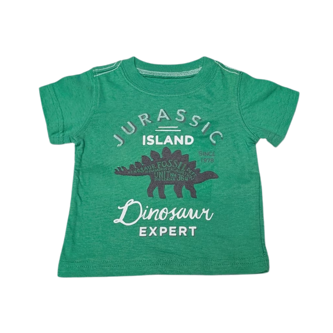 Carters Jurassic T-Shirt MAR54