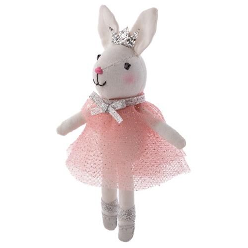 Linen Ornaments by Stephen Joseph