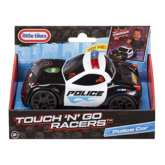 Little Tikes Touch 'N' Go Police Car