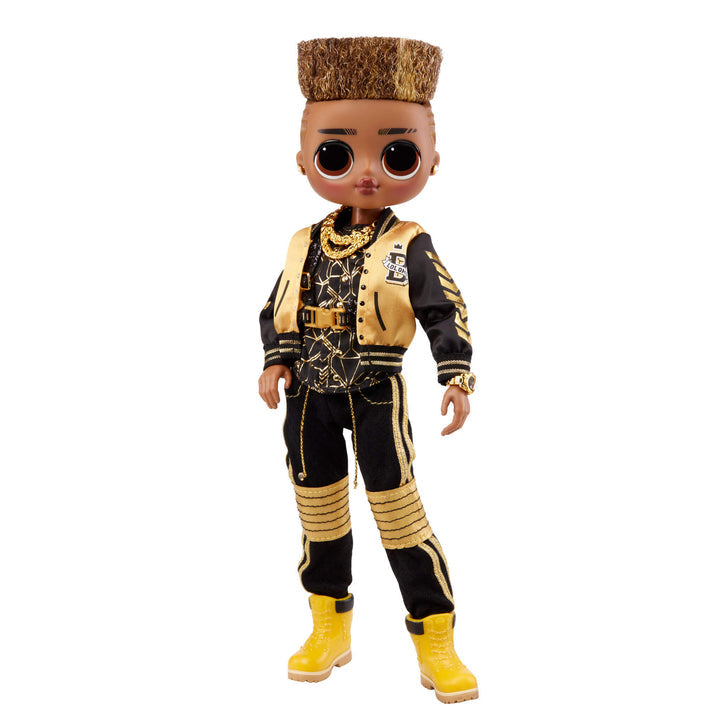 LOL Surprise OMG Guys Fashion Doll Prince Bee