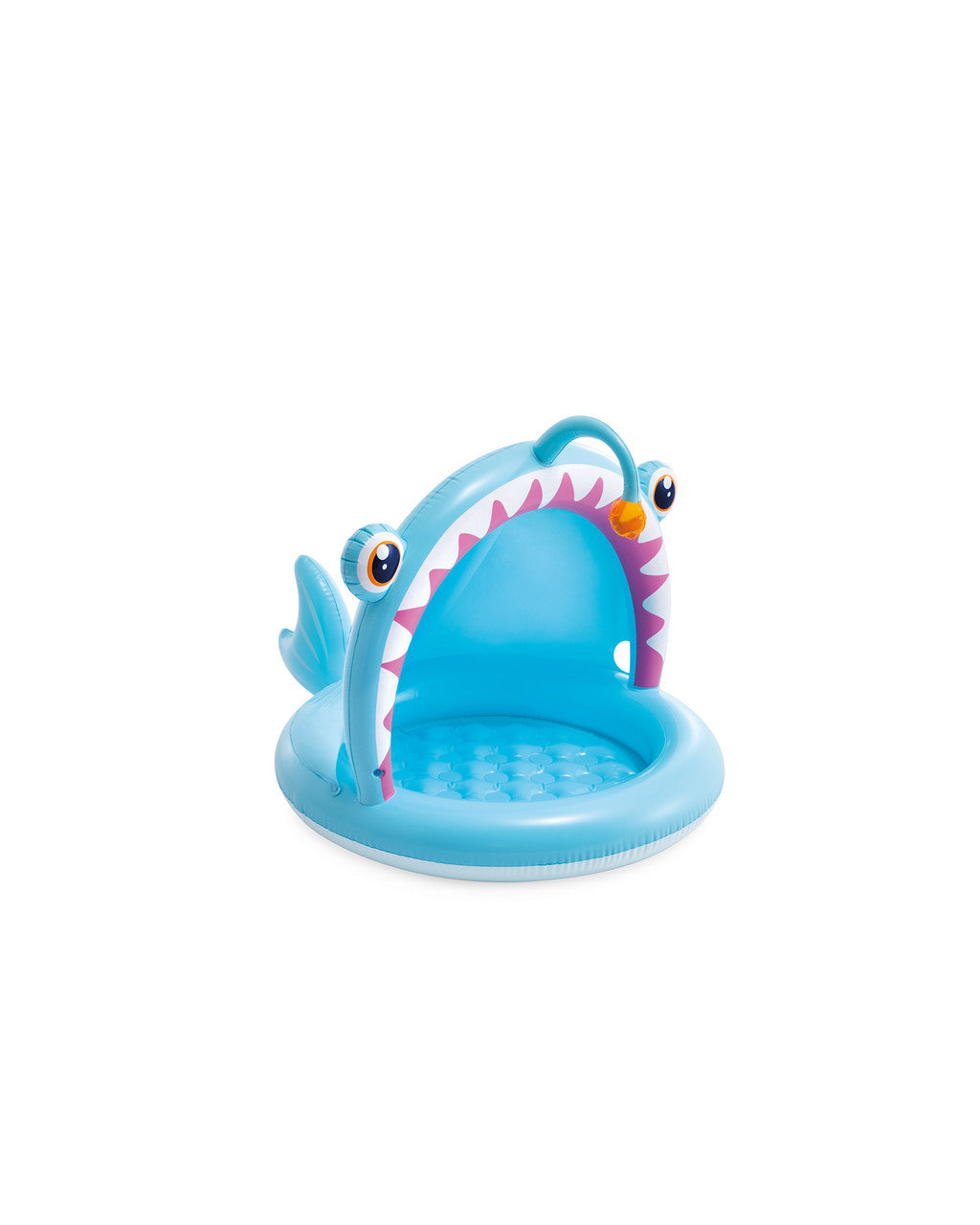Intex Fish Baby Pool