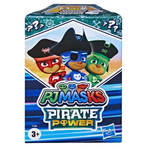 PJ Masks Pirate Power Surprise Box