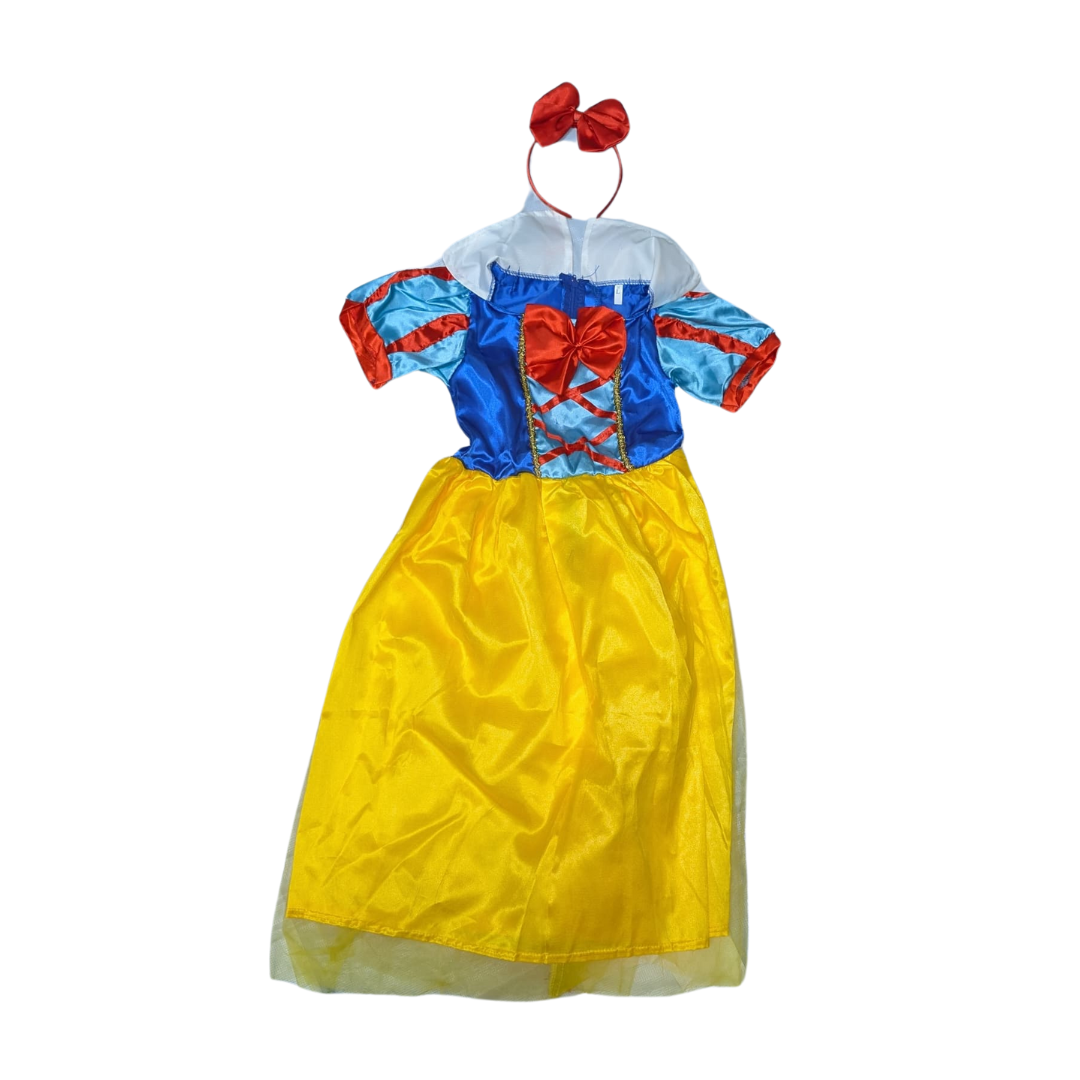 Snow White Costume