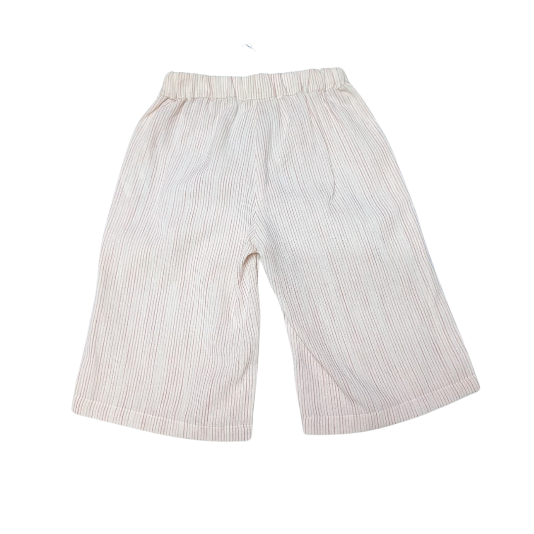 Newness Dusty Rose Trousers MM60