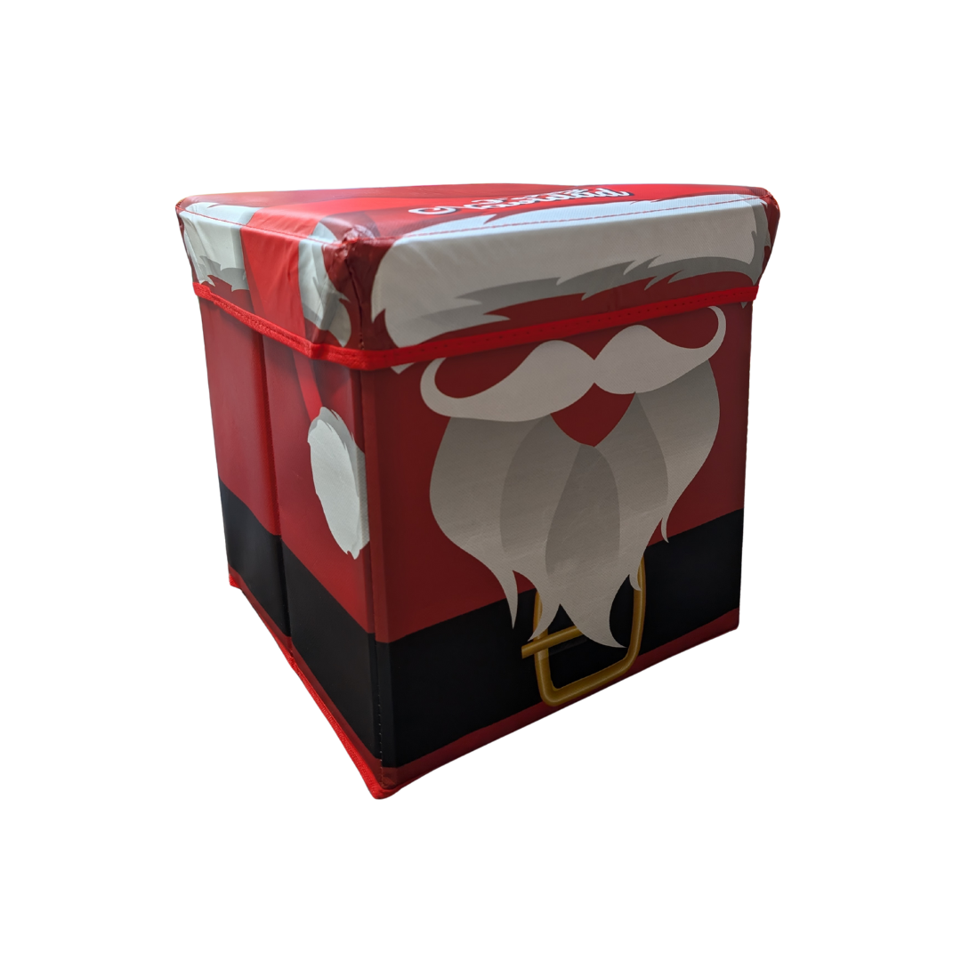 Collapsible Christmas Gift Boxes