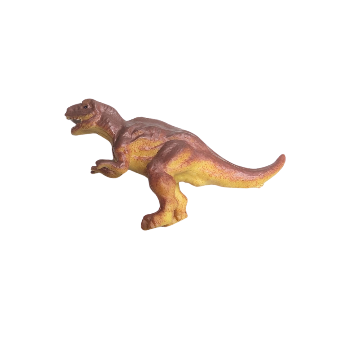 Mini Animal Figurines